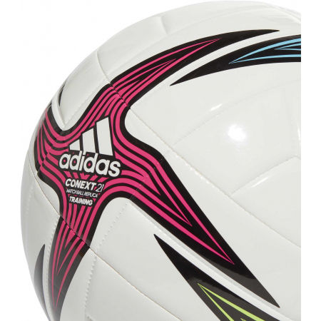 Футболна топка - adidas CONEXT 21 TRN - 3