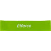 Posilňovacia guma - Fitforce EXEBAND LOOP SOFT - 2
