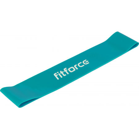 Fitforce EXEBAND LOOP MEDIUM - Posilovací guma