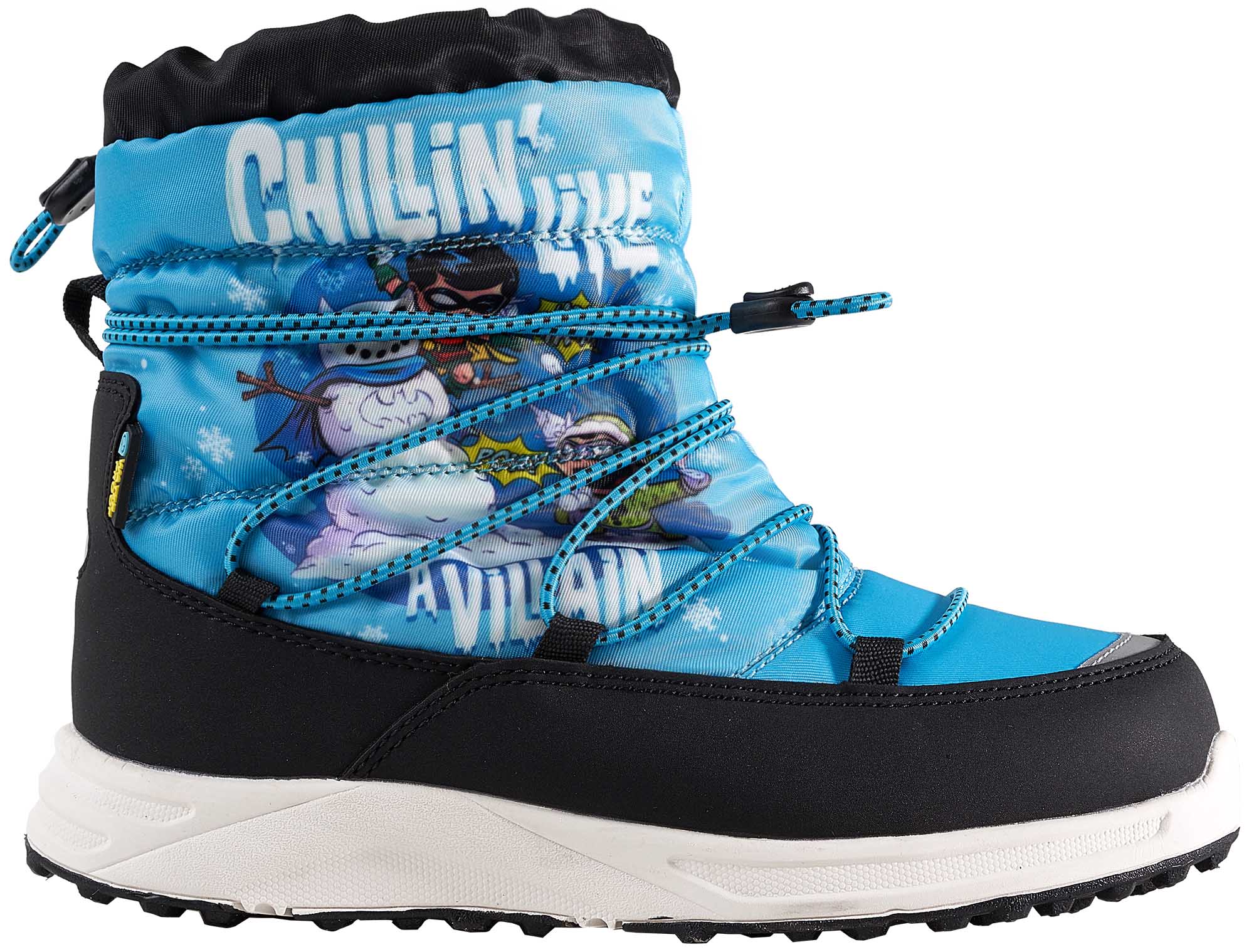 Children's winter shoes
