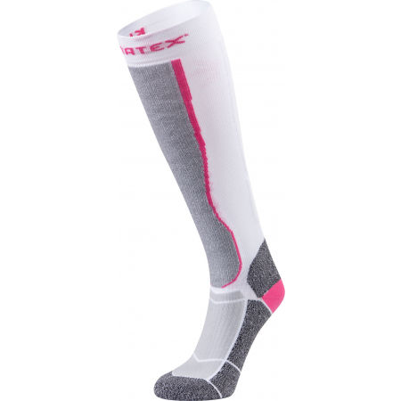 Klimatex TORRE - Women's functional ski socks