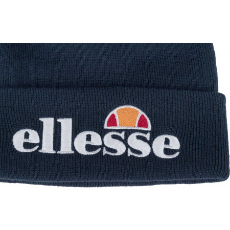 Зимна шапка - ELLESSE VELLY BEANIE - 3