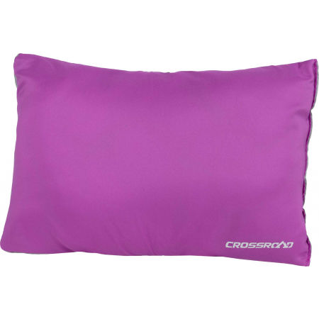 Crossroad TRAVEL PILLOW - Packable travel pillow