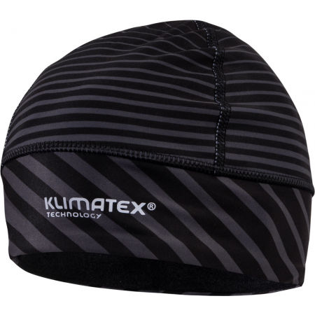 Klimatex MACHAR - Зимна  шапка за бягане