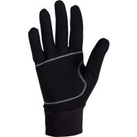 Zimní běžecké rukavice