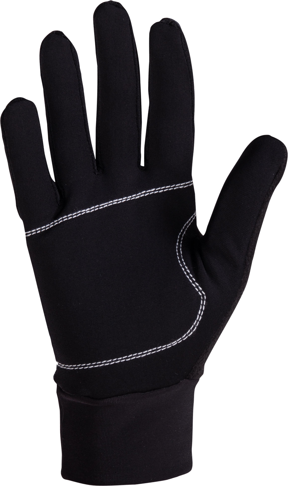 Zimné  bežecké rukavice