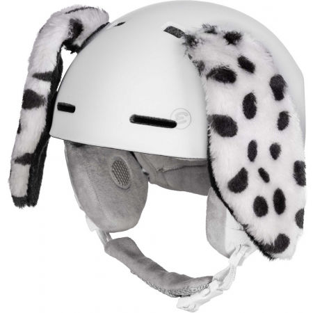 Etape FUNNY KIT GROSSE OHREN - Dekoration für den Helm