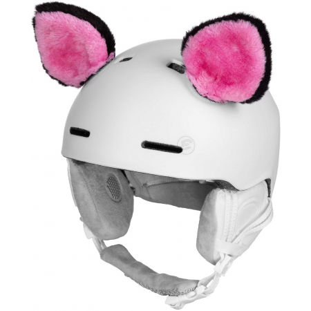 Etape FUNNY KIT OHREN - Dekoration für den Helm
