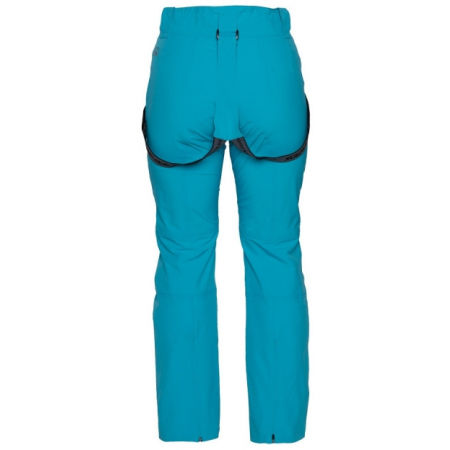 Dámské lyžařské kalhoty - Northfinder TODFYSEA - 2
