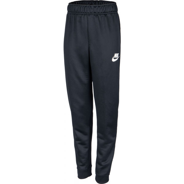 Nike SPORTSWEAR Trainingsanzug, Schwarz, Größe S