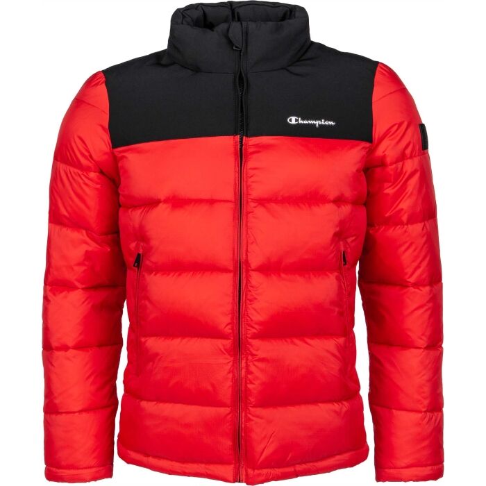 biology Unsafe Rudely Champion JACKET | sportisimo.ro