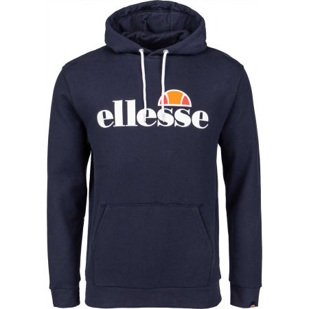 ELLESSE SL GOTTERO OH HOODY - Men’s sweatshirt