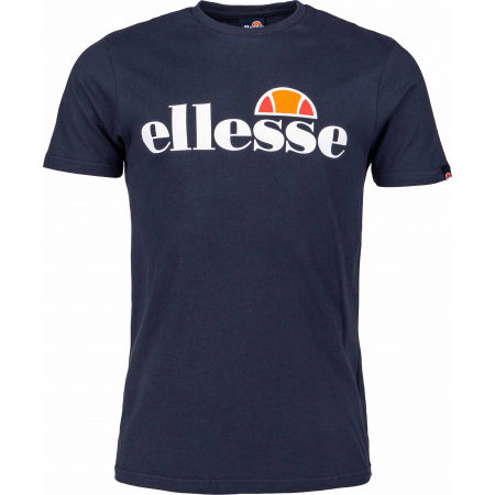 ELLESSE SL PRADO TEE - Pánské tričko