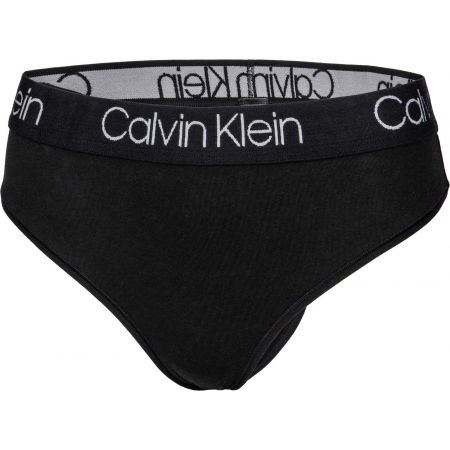 high waisted thong calvin klein