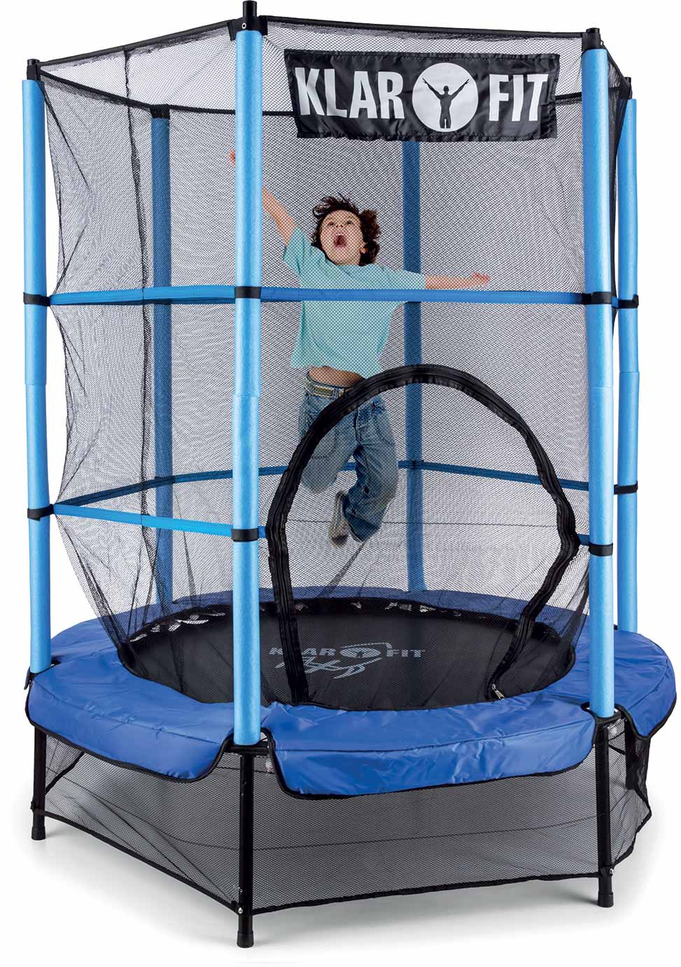 Kids’ trampoline