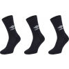 Чорапи - Umbro SPORTS SOCKS - 3 PACK - 1