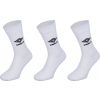 Чорапи - Umbro SPORTS SOCKS - 3 PACK - 1