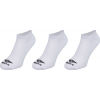 Ponožky - Umbro NO SHOW LINER SOCK - 3 PACK - 1