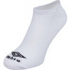 Ponožky - Umbro NO SHOW LINER SOCK - 3 PACK - 2