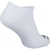 Ponožky - Umbro NO SHOW LINER SOCK - 3 PACK - 3