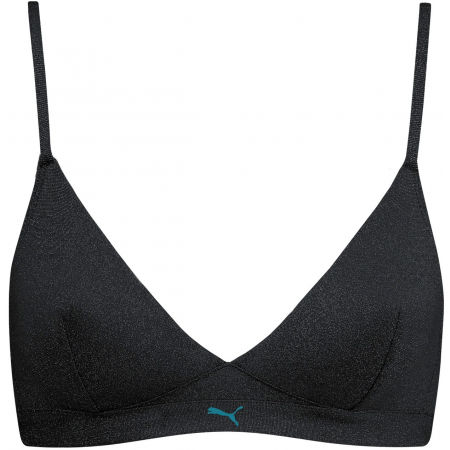 Puma SPARKLING TRIANGLE TOP 1P HANG - Дамско  бюстие