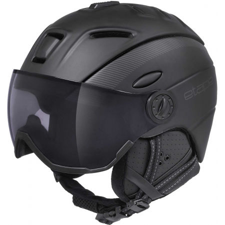 Etape COMP VIP - Ski helmet with visor