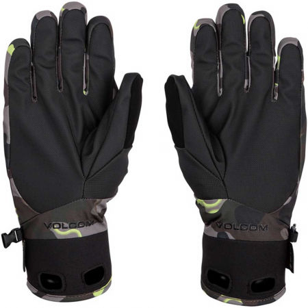 Pánské zimní rukavice - Volcom CP2 GORE-TEX - 2