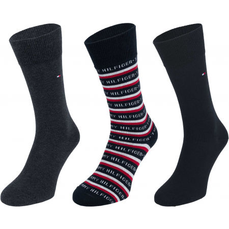 hilfiger socks