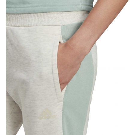 Dámské kalhoty - adidas LIN T C PANT - 6