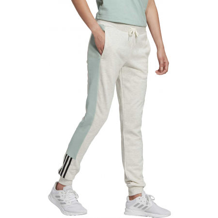 Dámské kalhoty - adidas LIN T C PANT - 3