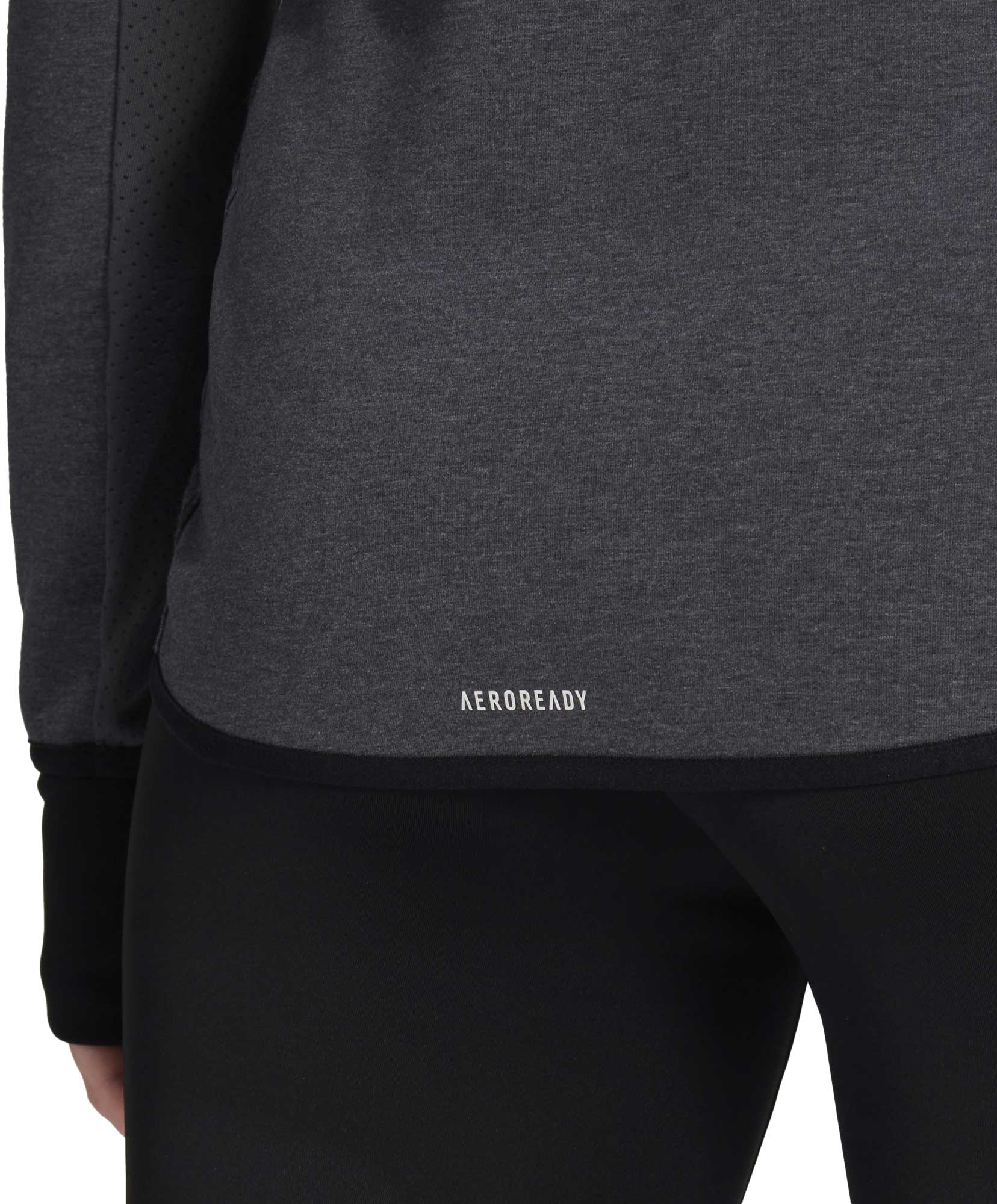 Women’s sports sweatshirt