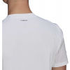 Pánské tenisové tričko - adidas CLUB 3 STRIPES TENNIS T-SHIRT - 5
