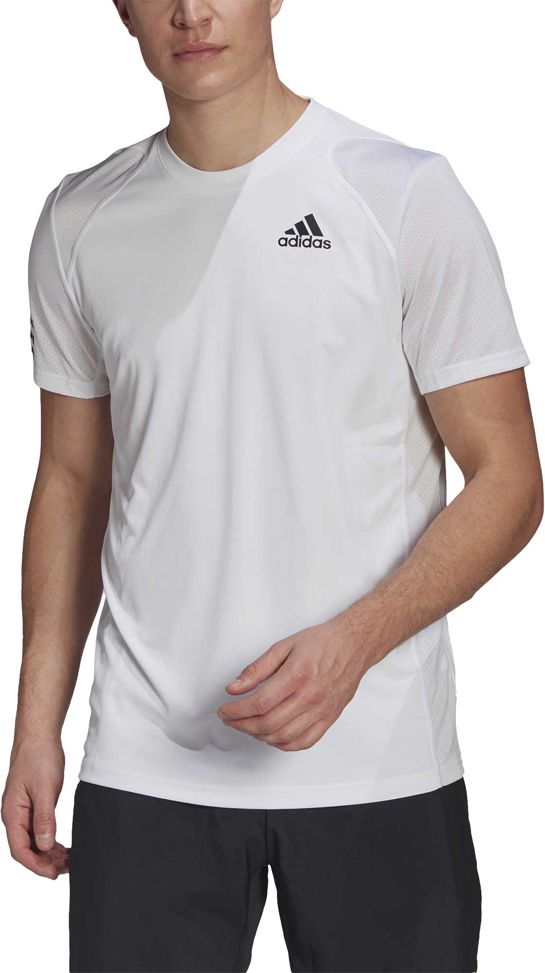 Pánske tenisové tričko