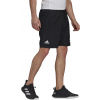 Pánske tenisové šortky - adidas CLUB 3-STRIPE TENNIS SHORTS - 2