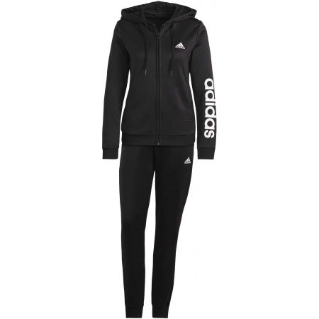 adidas LIN FT TS - Women's tracksuit
