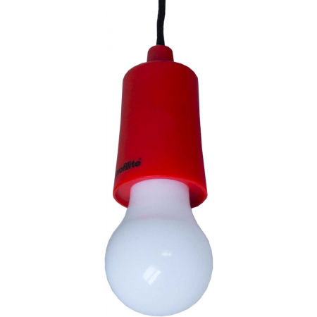 Lanternă pentru camping cu  posibilitate de agățare