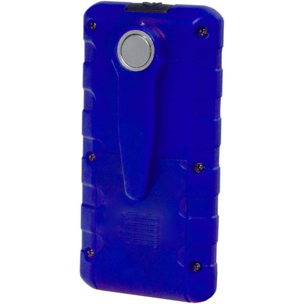 Profilite POCKET II Taschenlampe, Blau, Größe NS