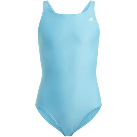 adidas ATHLY V SOLID SUIT TAKEDOWN - Girls' one-piece swimsuit