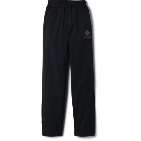 Columbia FIRWOOD CAMP PANT - Pantaloni pentru copii