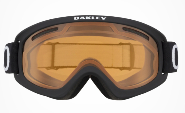 Children's ski goggles