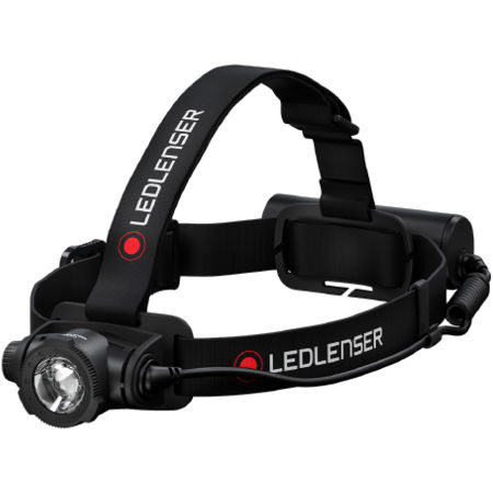 Ledlenser H7R CORE - Lanternă frontală