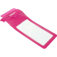 Waterproof phone pouch