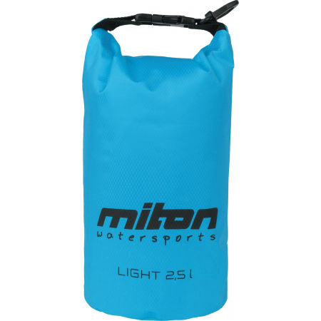 Miton LT DRY BAG 2,5L - Rucsac etanș cu husă pentru mobil