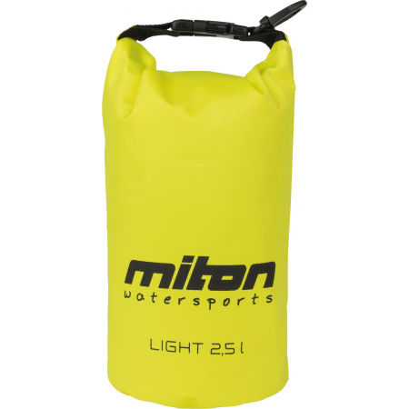Miton LT DRY BAG 2,5L - Vodotěsný vak s kapsou na mobil