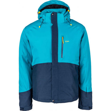 ALPINE PRO RAHOS - Men's ski jacket