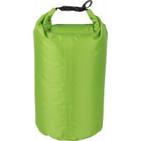 Watertight bag with roll-top