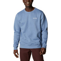 Men's leisure sweatshirt