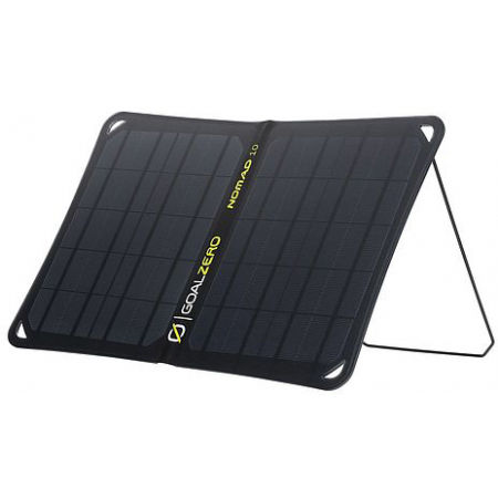 Goal Zero NOMAD 10 - Solar panel