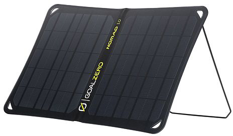 Solární panel