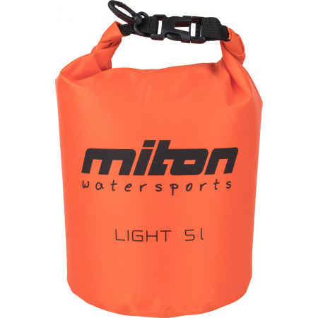 Miton LT DRY BAG 5L - Водоустойчива чанта с навиващ се горен край